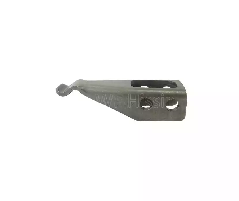 Main clutch release lever TE
